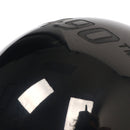 BLOX Racing V2 - 490 Limited Series Spherical Shift Knob 10X1.5 - Platinum-7