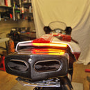 New Rage Cycles 03-06 Ducati 749 Fender Eliminator Kit-1