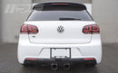 CTS Turbo Golf R 3" Turbo Back Exhaust-3