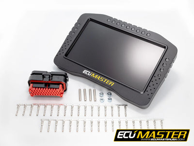 ECUMaster ADU7 Advance Display Unit Rev.2 IP65
