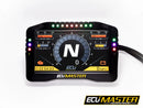 ECUMaster ADU7 Advance Display Unit Rev.2 IP65-2