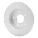 DFC 94-98 Nissan 240SX Rear GeoSPEC Coated Rotor-4