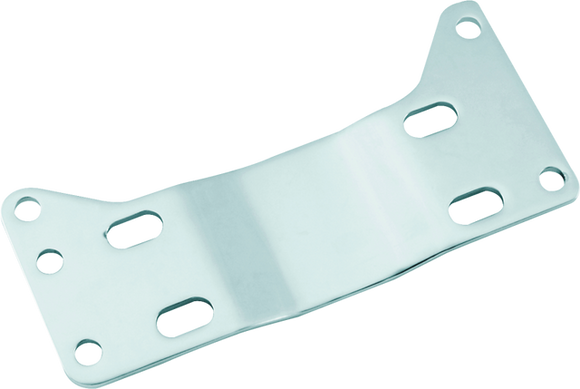 Bikers Choice 86-99 FXST FLST 5 Speed Transmission Plate