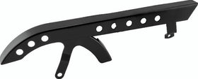 Bikers Choice 04-11 XL Upper Belt Guard With Holes Replaces H-D 60367-04