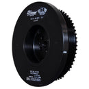 FLUIDAMPR HARMONIC DAMPER: 2010–2018 DODGE RAM CUMMINS-2