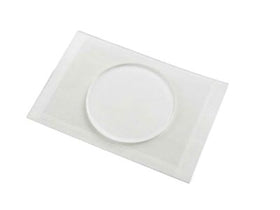 Replacemt.small plates, low beam sensor