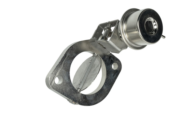 APEXi Active Exhaust Control Valve (ECV). Flange-Type. 70mm