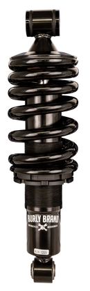 Burly Brand M8 Softail Slammer Shock 12.2in-1