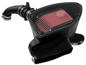 S&B Cold Air Intake - VW MK6 & B7 Passat TDI