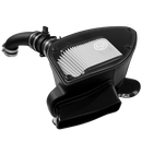 S&B Cold Air Intake - VW MK6 & B7 Passat TDI-2