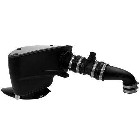 S&B Cold Air Intake - VW MK6 & B7 Passat TDI