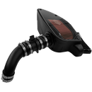 S&B Cold Air Intake - VW MK6 & B7 Passat TDI-4