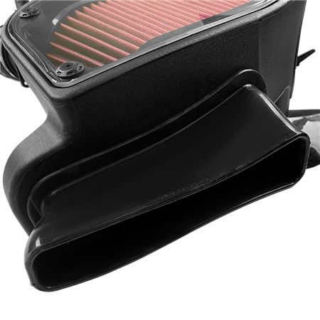 S&B Cold Air Intake - VW MK6 & B7 Passat TDI