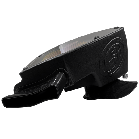 S&B Cold Air Intake - VW MK6 & B7 Passat TDI