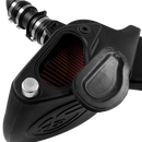 S&B Cold Air Intake - VW MK6 & B7 Passat TDI-8