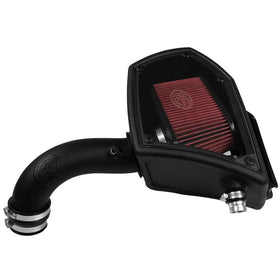 S&B Cold Air Intake- VW/Audi / 8V / Mk7 / A3 / S3 / GTI / Golf R