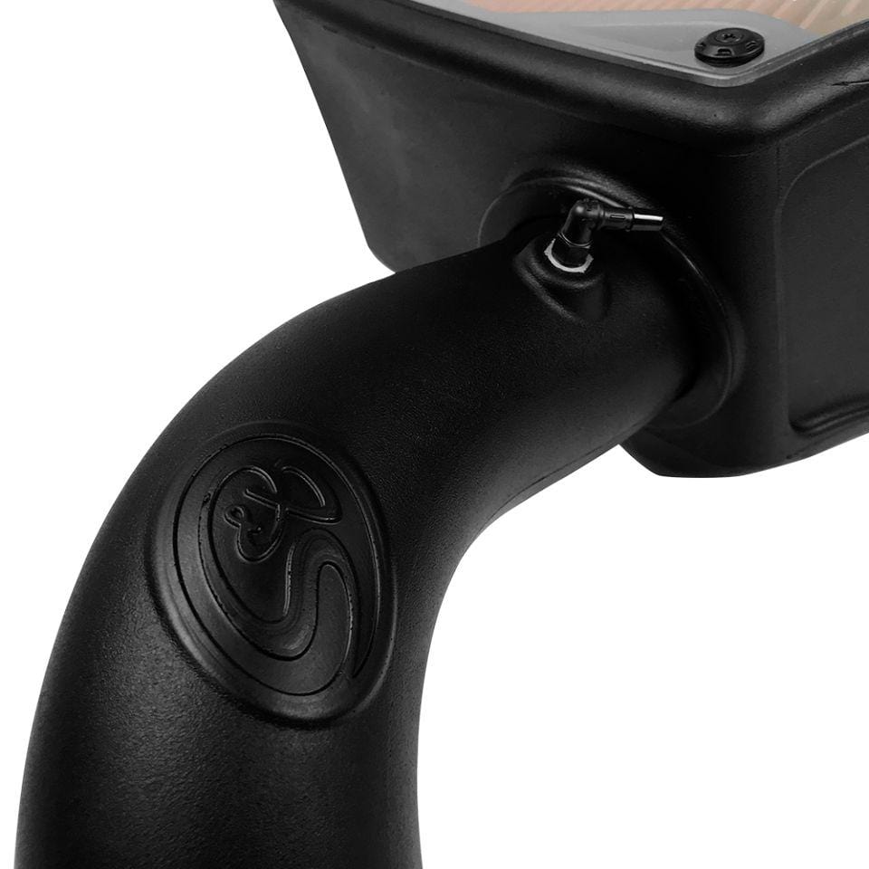 S&B Cold Air Intake- VW/Audi / 8V / Mk7 / A3 / S3 / GTI / Golf R