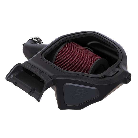 Cold Air Intake for the 2023-2025 Ford Raptor R 5.2L V8