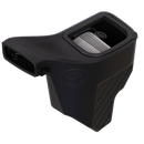 Cold Air Intake For 2019-2024 Ford Edge ST w/ Grey Filter-2