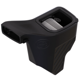 Cold Air Intake For 2019-2024 Ford Edge ST w/ Grey Filter - 0