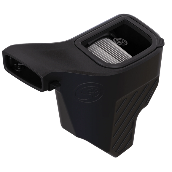 Cold Air Intake For 2019-2024 Ford Edge ST w/ Grey Filter