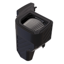 Cold Air Intake For 2019-2024 Ford Edge ST w/ Grey Filter-1