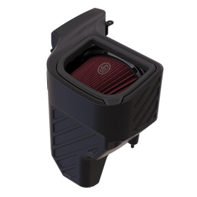 Cold Air Intake For 2019-2024 Ford Edge ST