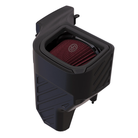 Cold Air Intake For 2019-2024 Ford Edge ST