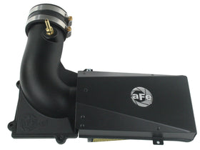 aFe MagnumFORCE Intakes Stage-2 Si PG7 AIS PG7 VW Golf/Jetta 09-12 L4-2.0L (tdi) - 0