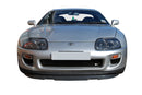 Zunsport Toyota Supra Mark IV Full Set Black - Black finish-1