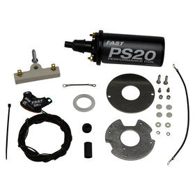 FAST XR-i Points Replacement with PS20 Coil for Ford from 1959 to 1974