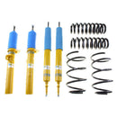 Bilstein B12 2012 BMW 335i Base Coupe Front and Rear Suspension Kit-1