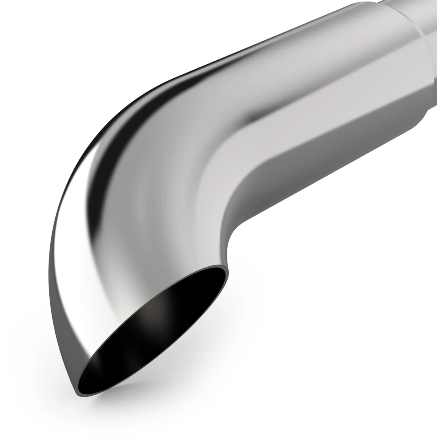 MagnaFlow 2024-2025 Chevrolet Silverado 1500 ZR2, Sierra 1500 AT4X Overland Series Cat-Back Performance Exhaust System