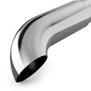 MagnaFlow 2025-2026 Toyota 4Runner Overland Series Cat-Back Performance Exhaust System-5
