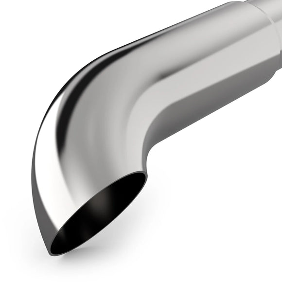 MagnaFlow 2025-2026 Toyota 4Runner Overland Series Cat-Back Performance Exhaust System