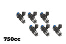 Flow Matched Port Fuel Injectors-2