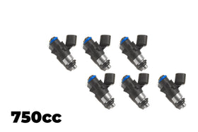 Flow Matched Port Fuel Injectors - 0