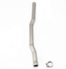 Remus 24+ Mini Cooper S (F66) Connection tube-1