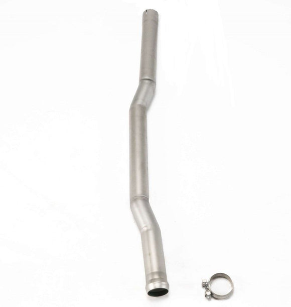 Remus 24+ Mini Cooper S (F66) Connection tube