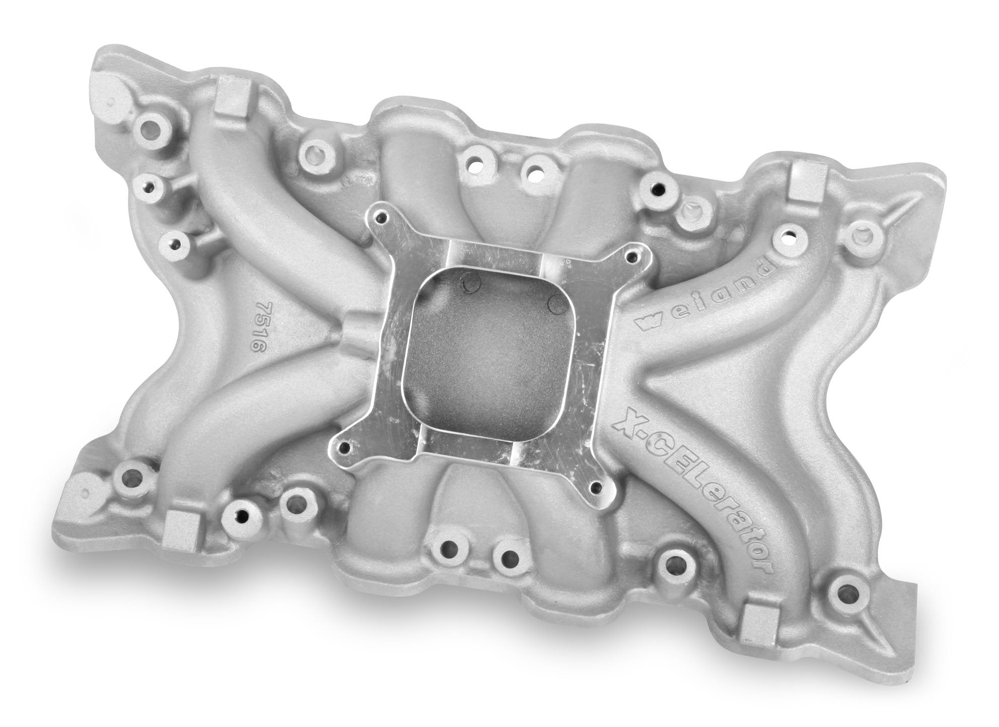 WEIAND FORD 351C (2V) S/Q X-CEL