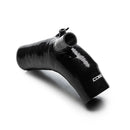 Mitsubishi Evo X 3 Inch Turbo Inlet - Stealth Black-1