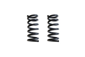 MaxTrac 94-01 Dodge RAM 1500 2WD V8 2in Front Lift Coils