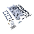 Edelbrock Small Block Ford RPM Air-Gap Manifold & Install Kit-2