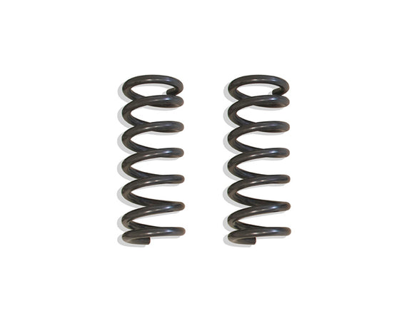 MaxTrac 03-08 Dodge RAM 2500/3500 2WD Diesel 3in Front Lift Coils