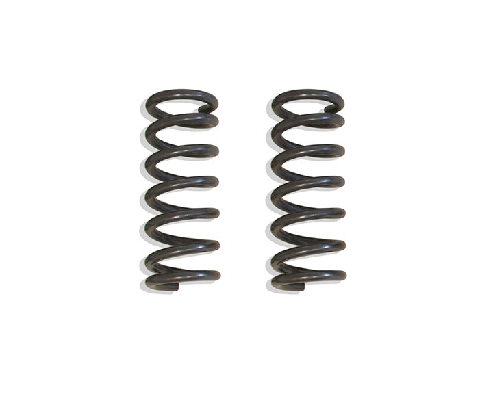 MaxTrac 03-08 Dodge RAM 2500/3500 2WD Diesel 3in Front Lift Coils