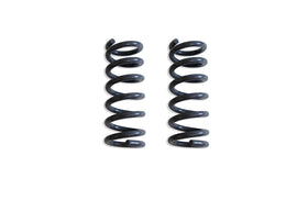 MaxTrac 02-18 Dodge RAM 1500 2WD 5.7L V8 Hemi 2.5in Front Lift Coils