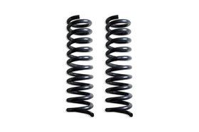 MaxTrac 19-24 RAM 2500 4WD Diesel 8in Front Lift Coils