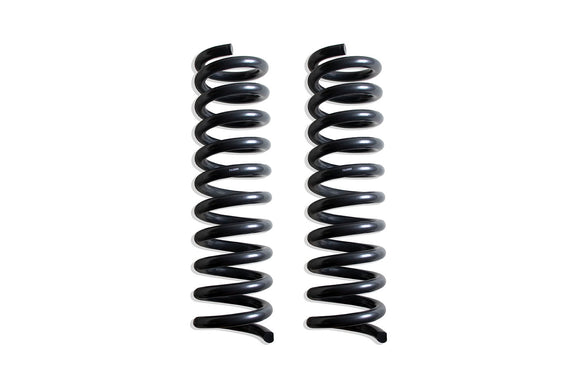 MaxTrac 19-24 RAM 2500 4WD Diesel 8in Front Lift Coils