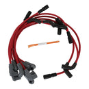 MSD Wire Set. Super Conductor. Caprice/Impala. LT1 5.7/4.3. '94-'96-1