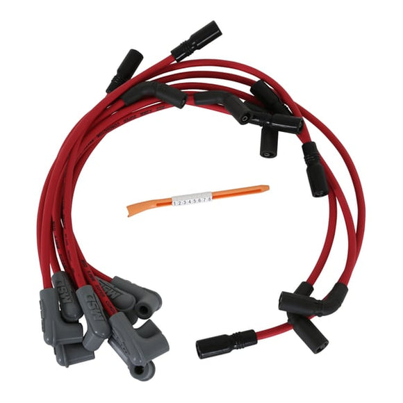 MSD Wire Set. Super Conductor. Caprice/Impala. LT1 5.7/4.3. '94-'96